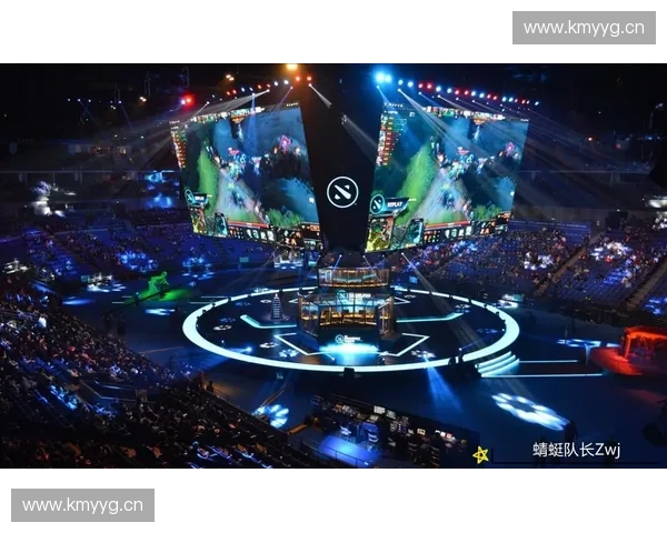 从楞彩的崛起看当代DOTA2职业选手心态与团队竞技精神的深层演变