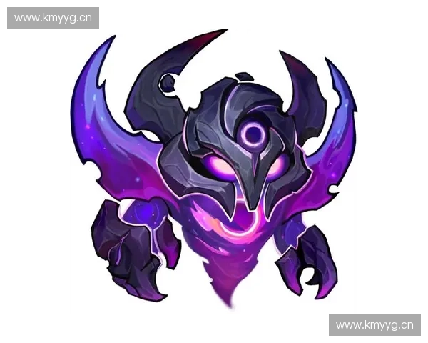 深渊暗影之力觉醒影魔操控灵魂怒焰重塑战场命运