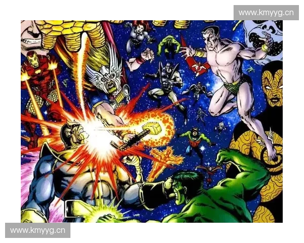 超神英雄战队开启宇宙守护新纪元的传奇征程与终极使命宣言壮志篇