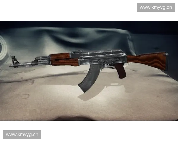 CSGO中最强武器推荐 强力武器助你称霸战场 高效击杀技巧解析